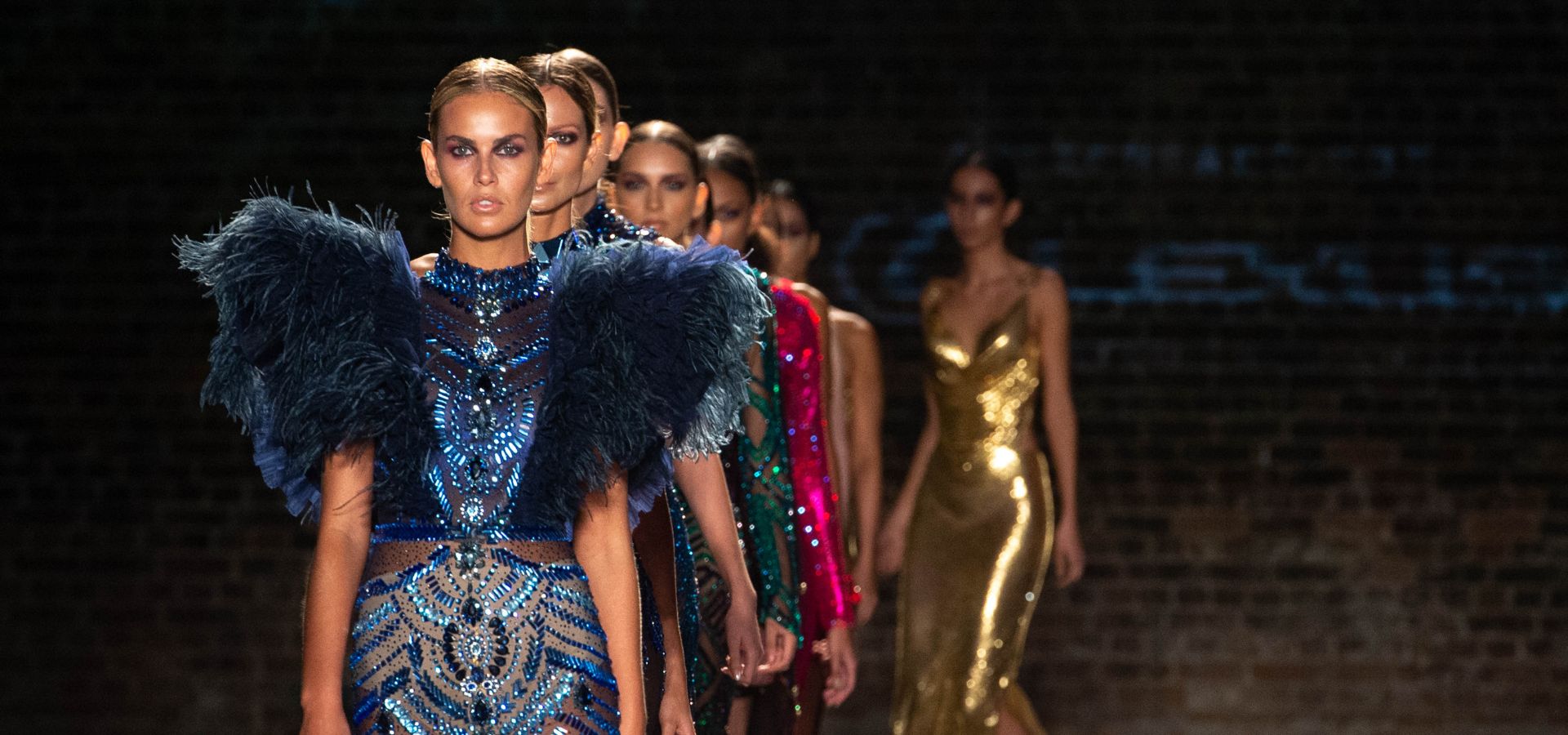 COSTA RICA FASHION WEEK